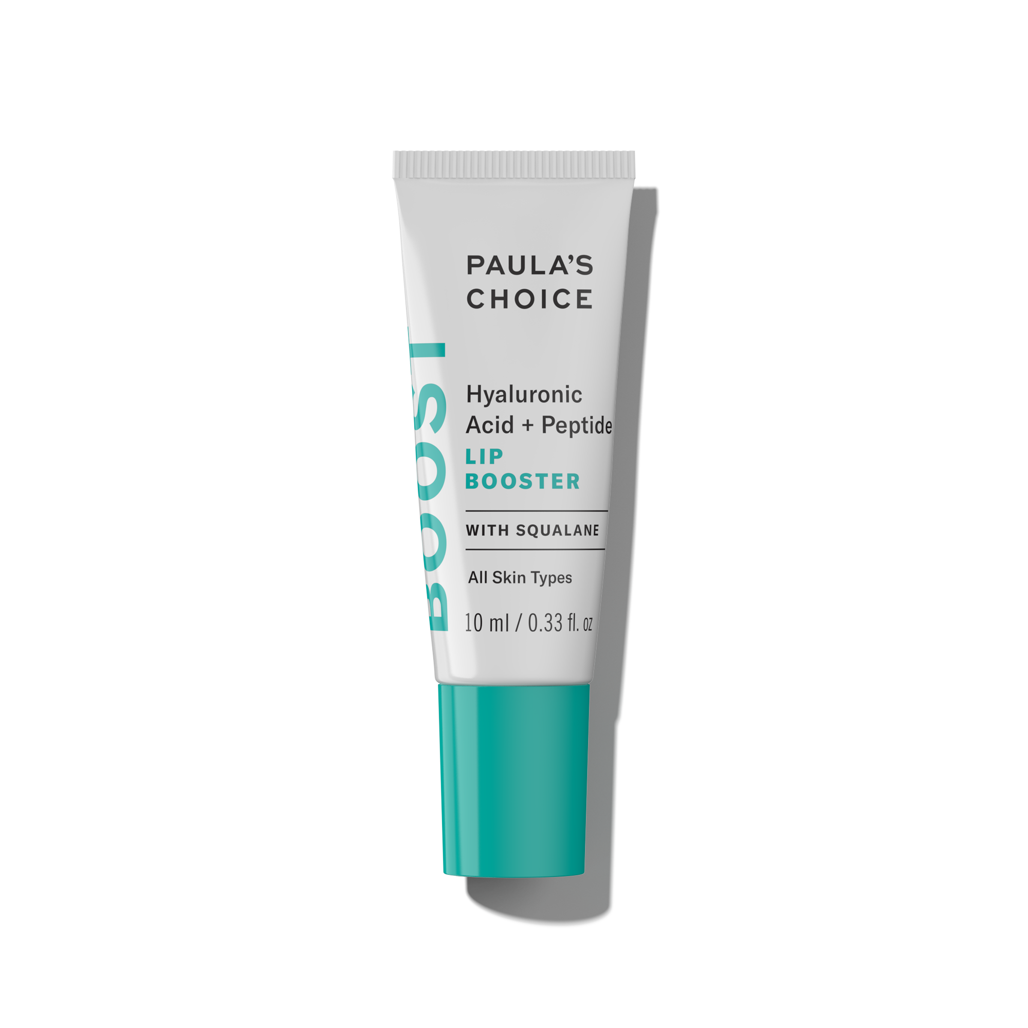 Paulas Choice Hyaluronic Acid Peptide Lip Treatment Booster 033 oz 23$